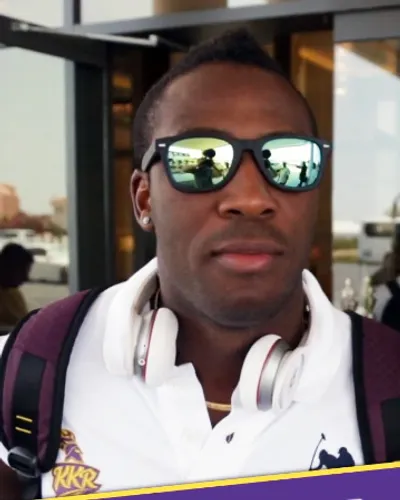 Andre Russell, Biratnagar Kings
