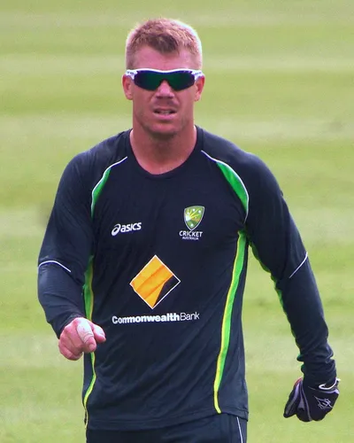 David Warner, Kathmandu Gorkhas
