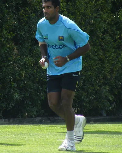 Dhammika Prasad, Biratnagar Kings