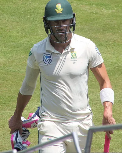 François du Plessis