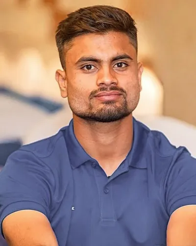 Gulshan Kumar Jha