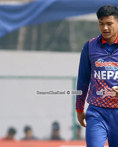 Kushal Malla