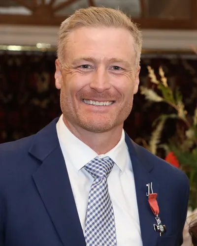 Martin James Guptill