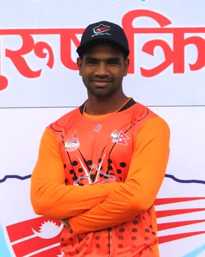 Mohammad Aadil Alam