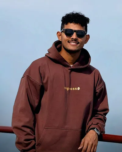 Rijan Dhakal