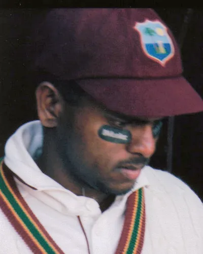 Shivnarine Chanderpaul, Janakpur Bolts