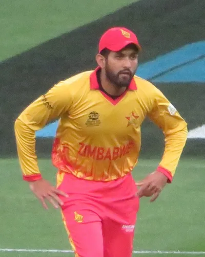 Sikandar Raza