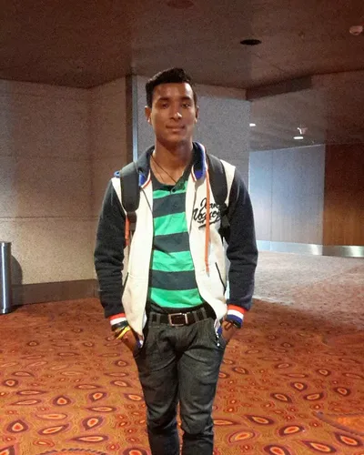 Sompal Kami, Karnali Yaks