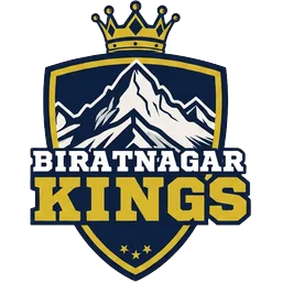 Biratnagar Kings logo