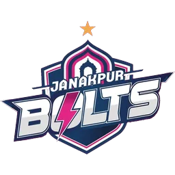 Janakpur Bolts logo