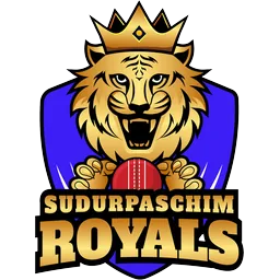 Sudurpaschim Royals logo